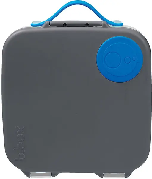 Cutie pentru alimente b.box - Blue Slate, 2 l