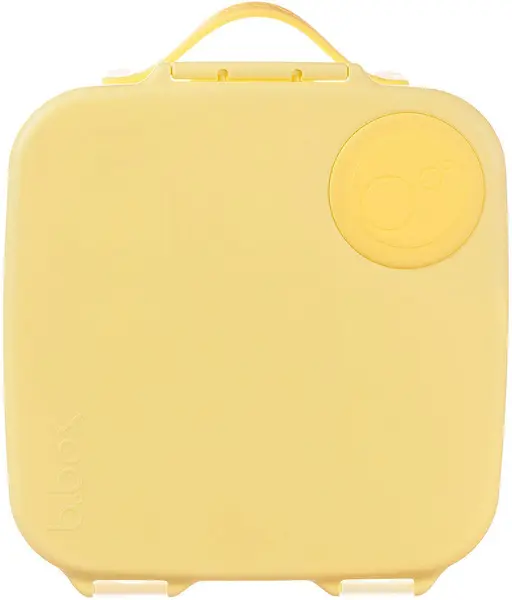 Cutie pentru alimente b.box - Lemon Twist, 2 l
