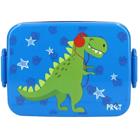 Cutie pentru alimente PrEt Everyday Okey, Vadobag, 16x13x5 cm