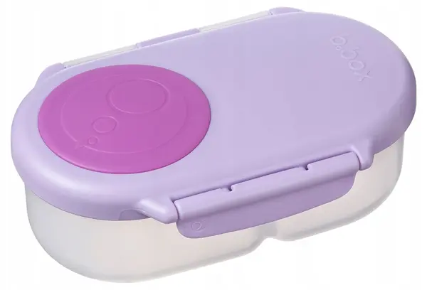 Cutie pentru mâncare b.box - Sugar Plum, 350 ml
