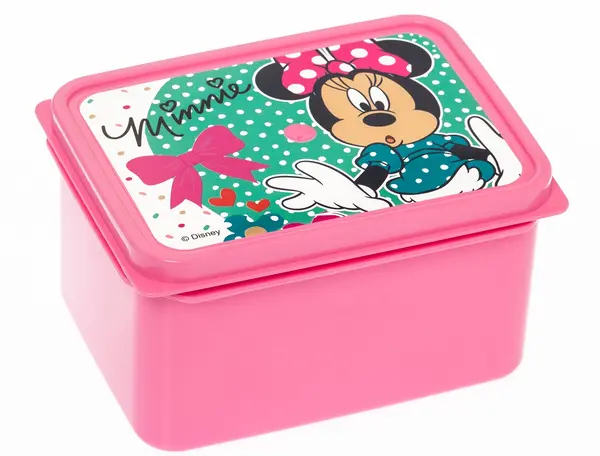 Cutie pentru mâncare Disney - Minnie Mouse