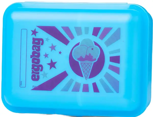 Cutie pentru mâncare Ergobag - Icecream