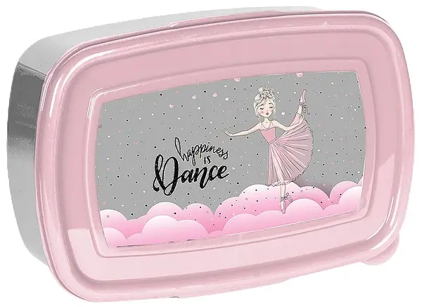 Cutie pentru mâncare Paso Dance - 750 ml