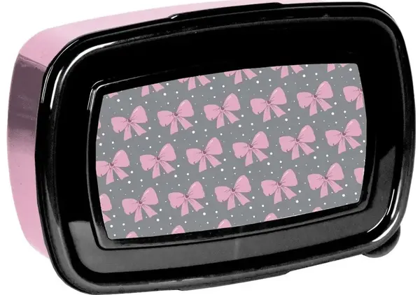 Cutie pentru mâncare Paso Minnie - 750 ml