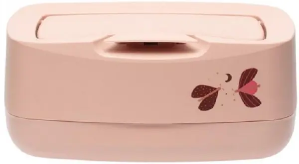 Cutie pentru șervețele umede Bebe-Jou - Sweet Butterfly