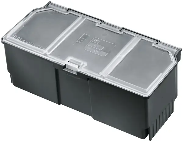 Cutie pentru SystemBox accesorii Bosch - Accessory Box middle, 2/9