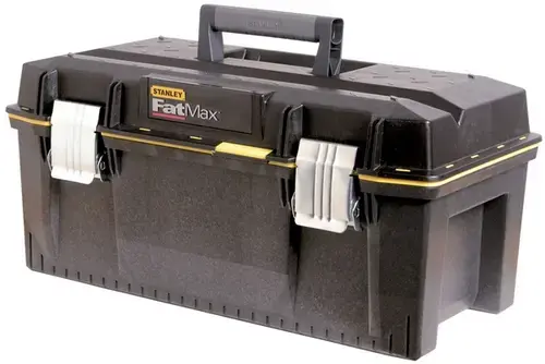 Cutie pentru unelte Stanley FatMax 1-94-749, cu structura din spuma, 22inch