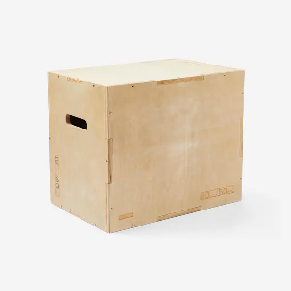 Cutie polimetrică plyobox