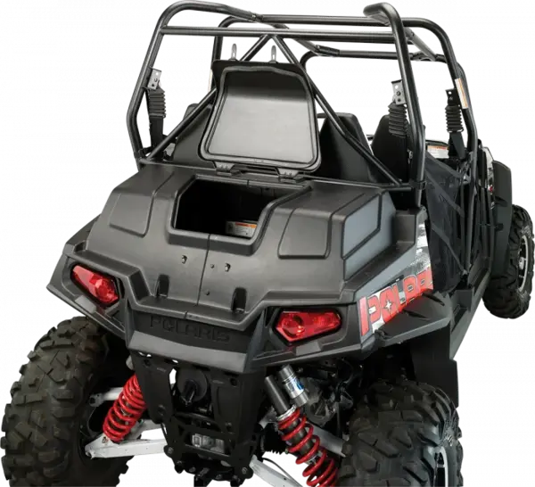 Cutie portbagaj Moose Plow bena RZR