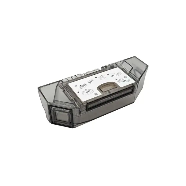 Cutie praf PAA-home compatibila cu Roborock Saros 10R si G20s Ultra, colectare eficienta, 1 bucata