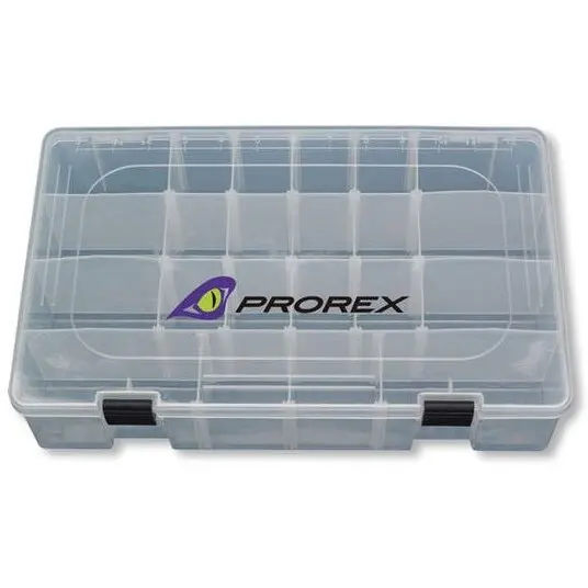 Cutie Prorex Accesorii Xl