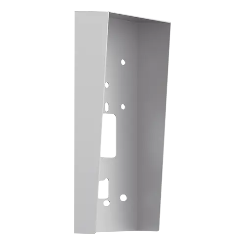 Cutie protectie ploaie pentru seria DS-K1T805 - Hikvision DS-KAB805-S1