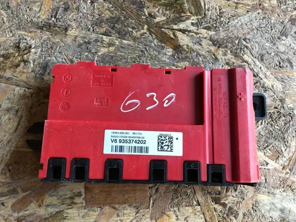 Cutie sigurante 935374202 BMW Seria 5 (2017-2024)[G31] 3.0d