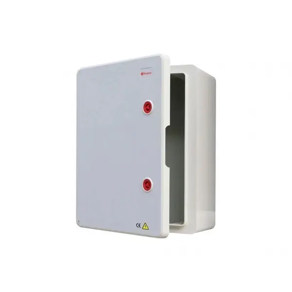 Cutie tablou electric Bemis BPA-3001-0106, aparent, IP66, 300x400x220 mm, ABS, opac