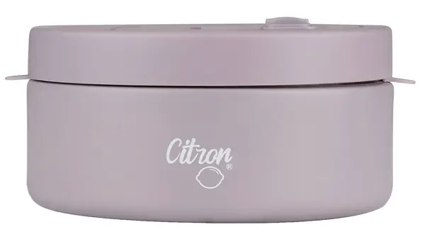 Cutie termică pentru alimente Citron - 400 ml, violet