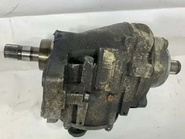 Cutie transfer 0A6409053AB Volkswagen Tiguan facelift (2011-2015) 2.0 tdi CBBB