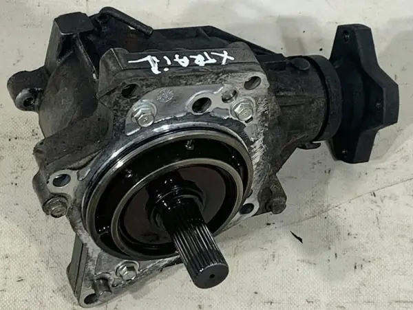 Cutie transfer 33101BB60A Nissan Qashqai 2 (2013-2016) [J11] 1.6 dci R9M