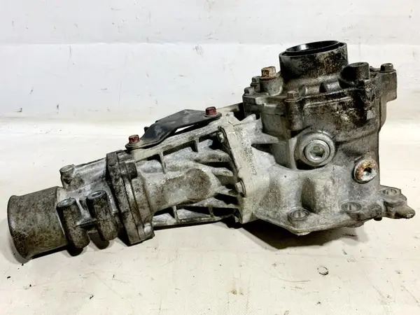 Cutie transfer 4067039 Mitsubishi Outlander 3 (2012->) 1.6 hdi 9H05, 9HD