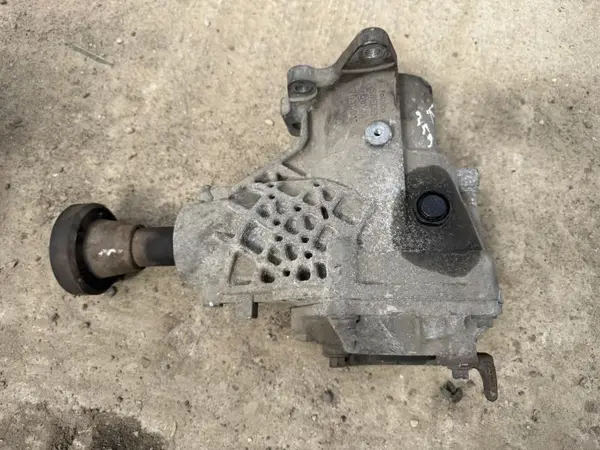 Cutie transfer 7530013190 Ford Kuga (2008-2012) 2.0 tdci UFDA