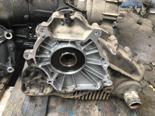 Cutie transfer 7599886 BMW X6 (2008-2014) [E71, E72] 3.0d M57 306d3