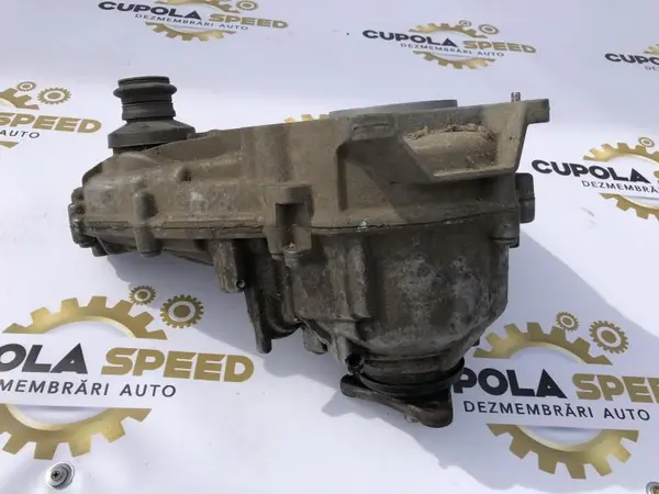 Cutie transfer 7643758 BMW X4 (2014-2018) [F26] 3.0d n57