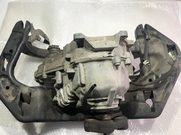 Cutie transfer 8623348 BMW X3 (2010-2017) [F25] 3.0 3.5d n57