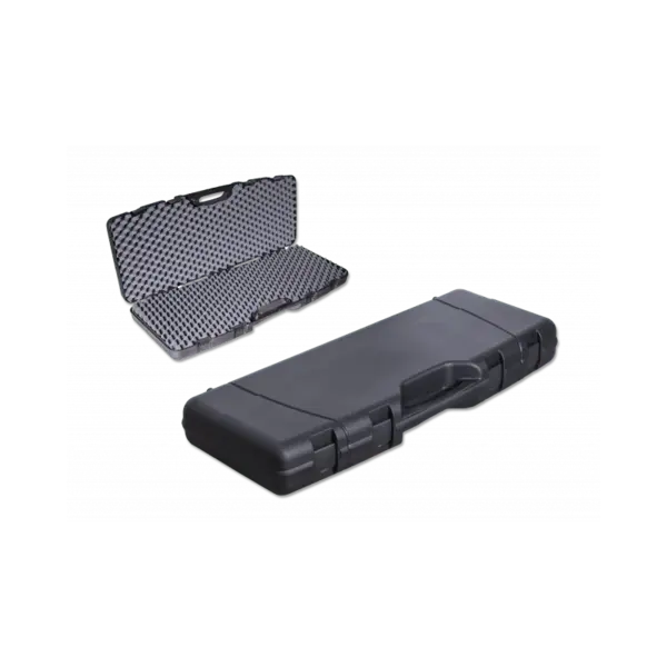 Cutie transport arma 98x35x12cm - Default Title