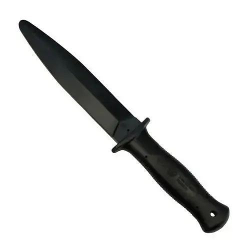 Cutit cauciuc antrenament Commando ESP - Default Title