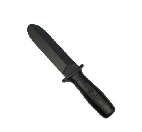 Cutit Cauciuc Antrenament Commando Short ESP - Default Title