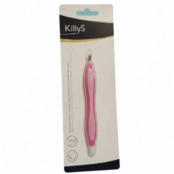 Cutit Cuticule, Killy's