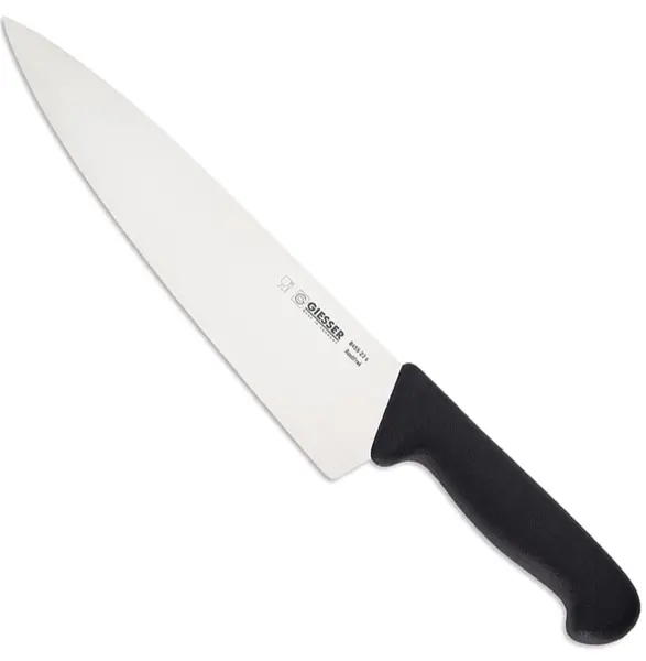 Cuțit de bucătar profesional Giesser - 23 cm