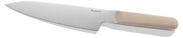 Cuțit de bucătărie BergHOFF Home – Elements, 19,6 cm, Sand