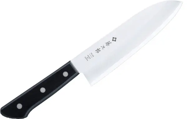 Cuțit de bucătărie Tojiro - Basic F-316, VG10 laminat, 170 mm