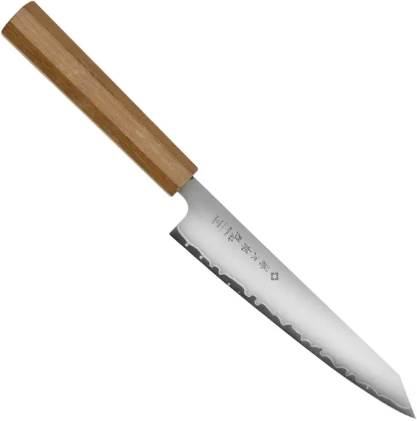 Cuțit de bucătărie Tojiro - Reppu Kiritsuke Petty FD-1360, 15 cm