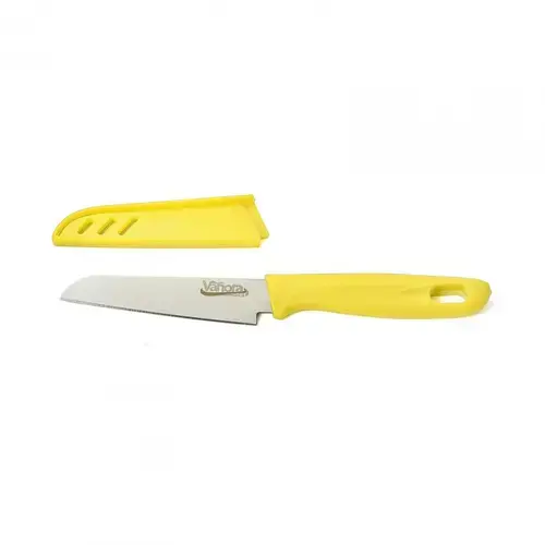Cutit de bucatarie Vanora VN-YMJ-CVY02G, 9.5cm