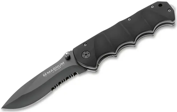 Cuțit de buzunar Boker Magnum - Black Spear