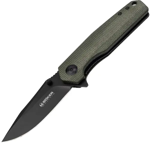 Cuțit de buzunar Boker Magnum - Field Flipper