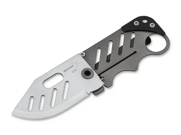 Cuțit de buzunar Boker Plus - Credit Card Knife