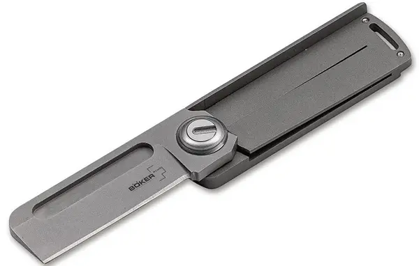 Cuțit de buzunar Boker Plus - Rocket Titan