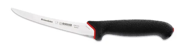 Cuțit de dezosat cu lamă dură Giesser - PrimeLine, 15 cm