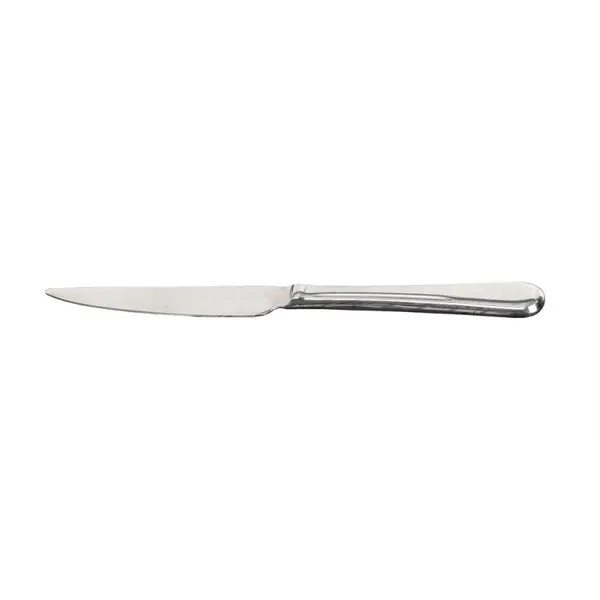 Cutit de Masa Lux, Lungime 22 cm, Argintiu