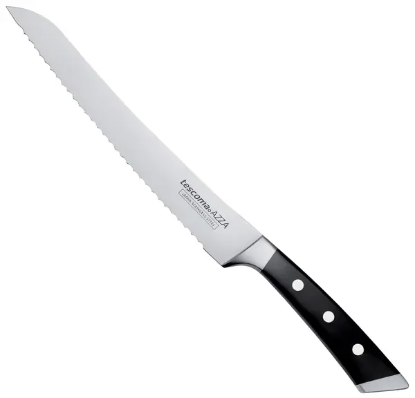 Cuțit de pâine Tescoma - Azza, 22 cm