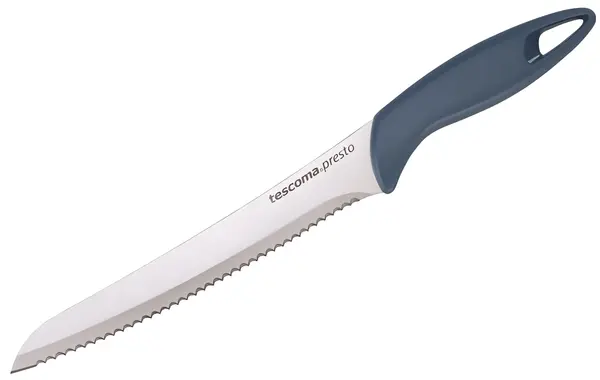 Cuțit de pâine Tescoma - Presto, 20 cm