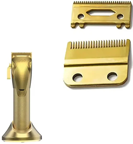 Cuțit de rezervă WAD - Blade, ONUX Hair Clipper Gold