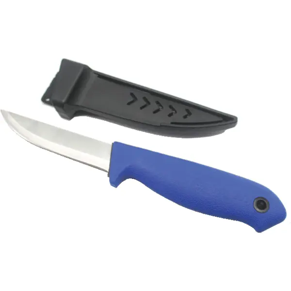 Cutit Eco Pentru Filetat Lama Teflonat 10cm