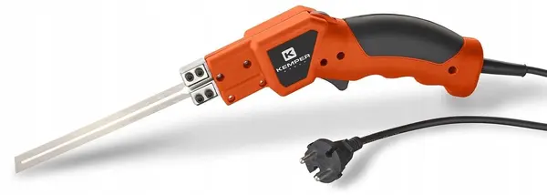 Cuțit electric pentru polistiren Kemper – 1810, 150 W, 450 °C
