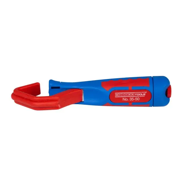 Cutit electricieni Nr. 35-50 WEICON 10006839 pentru dezizolare cabluri rigide