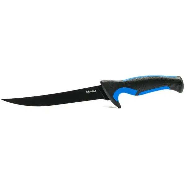 Cutit Fillet Knife Blue 17.8cm