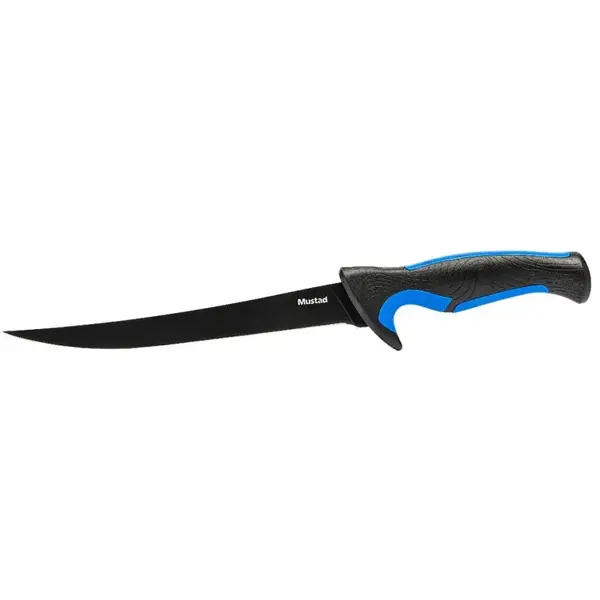 Cutit Fillet Knife Blue 20.3cm