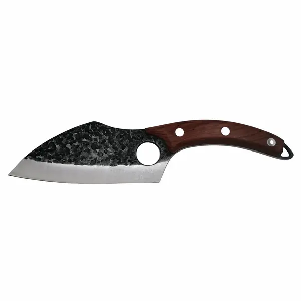 Cutit japonez DEPOX , Oriental Dinasty, otel inoxidabil, 28 cm